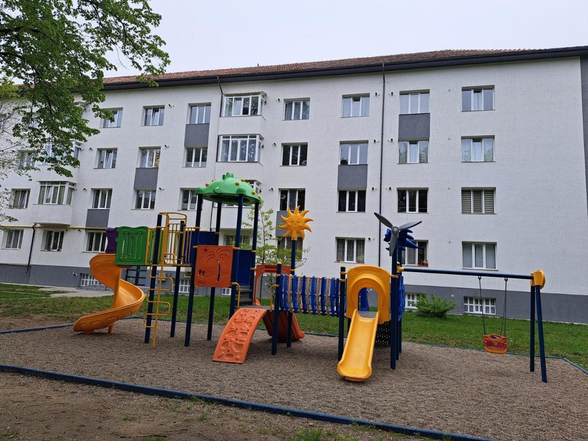 Gda Studio Онещи Екстериор снимка