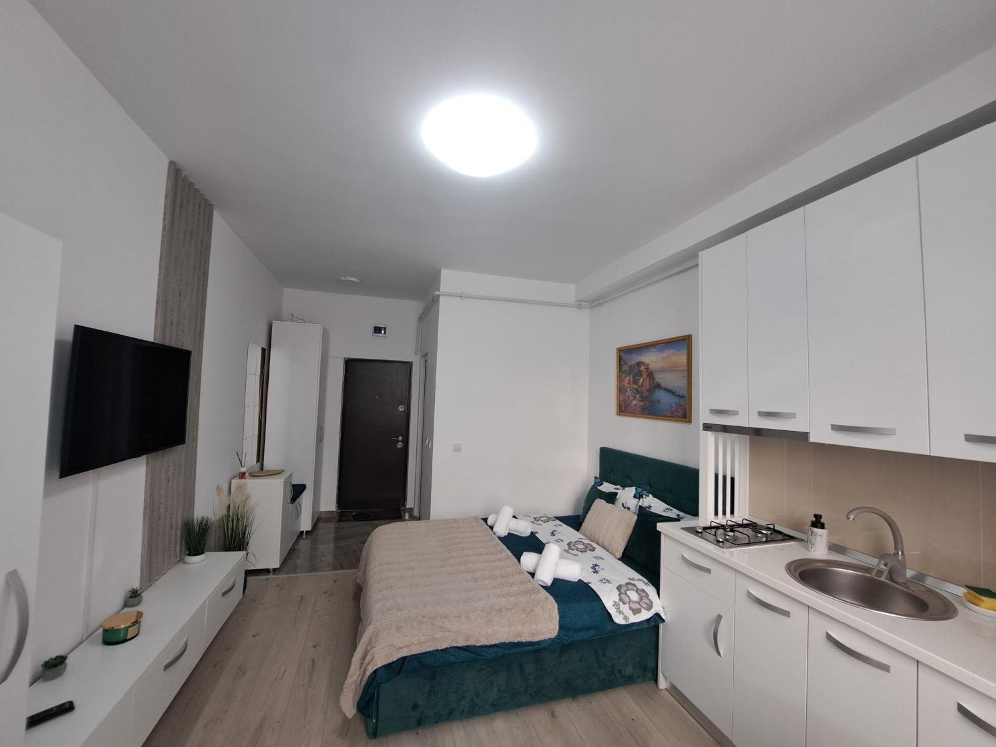 Gda Studio Онещи Екстериор снимка